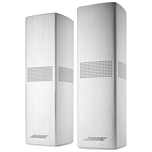 Bose Surround Speaker 700 (Pair) - Arctic White