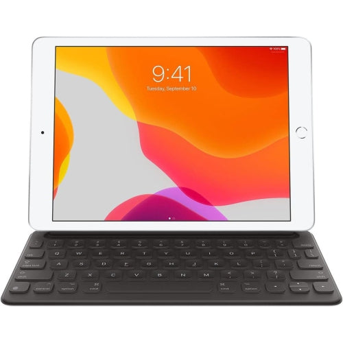 Apple Smart Keyboard (for iPad - 7th, 8th and 9th Generation and iPad Air - 3rd Generation)